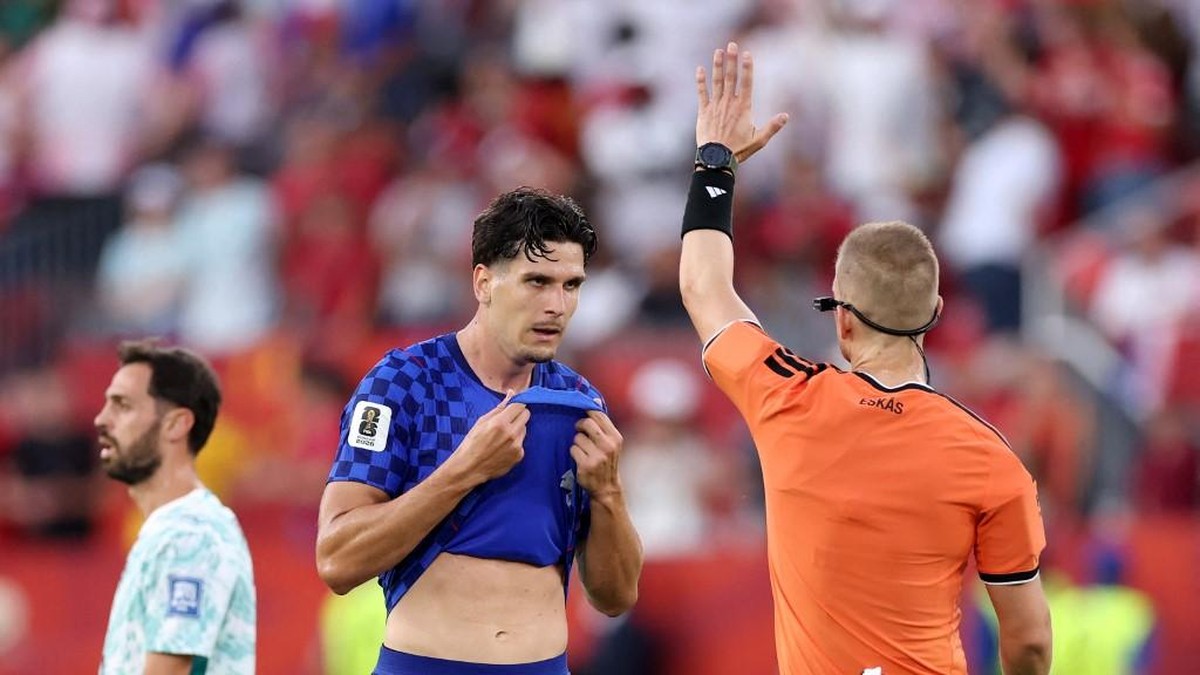 FOI-SOC-SPO-WCS-PORTUGAL-V-CROATIA:-ROUND-OF-32-FIFA-WORLD-CUP FOI-SOC-SPO-WCS-PORTUGAL-V-CROATIA:-ROUND-OF-32-FIFA-WORLD-CUP