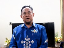 Titah Bupati Usai Bentrok Polisi Vs Bandar Sabu di Katingan