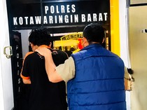 Pelaku Pemerkosaan Remaja di Kobar Diduga Pecandu Narkoba