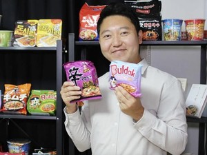 Gagal Masuk Kuliah, Pria Ini Malah Jadi Kritikus Ramyeon Pertama di Korea