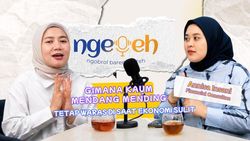 Video: Gimana Kaum Mendang Mending Tetap Waras di Saat Ekonomi Sulit