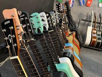 Minat Anak Muda Belajar Gitar Meningkat