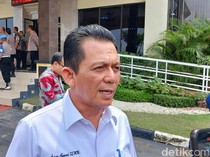 Pengangguran Kepri Tembus 75 Ribu Orang, Ansar: Investasi Jadi Solusi Utama