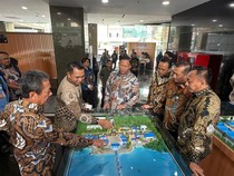KKP Akan Beri 1.500 Kapal untuk Nelayan NTB, SMK Perikanan juga Disiapkan
