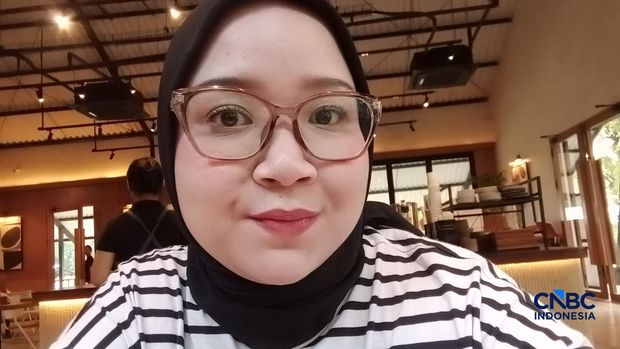Hasil kamera Honor X5c Plus. (CNBC Indonesia/Intan Rakhmayanti) Hasil kamera Honor X5c Plus. (CNBC Indonesia/Intan Rakhmayanti)