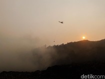 Bandung Barat Siaga Kekeringan dan Karhutla di Musim Kemarau