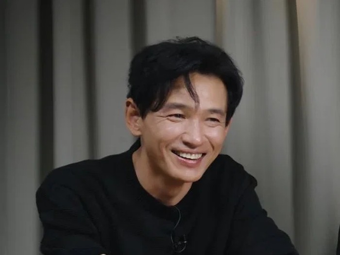 Hwang Jung Min