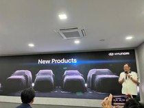 Selain Ioniq 3, Hyundai Bakal Bawa Mobil Listrik 7-Seater ke GIIAS 2026