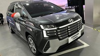 Dikepung Merek China, Hyundai Klaim Punya Keunggulan Ini di Indonesia