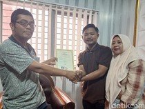 Ijazah Alumni SMK di Brebes Ditahan gegara Tunggakan Akhirnya Diserahkan
