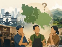 Penjelasan DPRD dan Jawaban Dedi Mulyadi soal Provinsi Sunda
