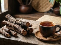 Guru SMAN 2 Palangka Raya Olah Bajakah Jadi Minuman Herbal Berizin BPOM