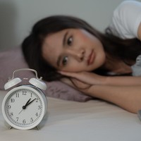 Makin Dipaksa Tidur, Makin Susah Terlelap? Ini Alasannya