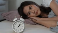 Dokter Onkologi Bicara Kemungkinan Kurang Tidur Picu Risiko Kanker