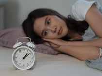 Video: Ternyata Manusia Dulu Tidur Dua Kali dalam Semalam