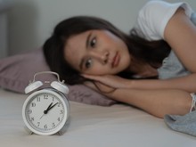 Dokter Onkologi Bicara Kemungkinan Kurang Tidur Picu Risiko Kanker