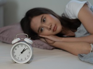 Makin Dipaksa Tidur, Makin Susah Terlelap? Ini Alasannya