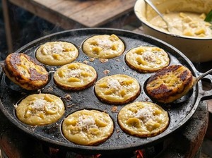 Intip Resep Roti Pisang Banjar, Cemilan Nyaman Khas Kalsel