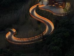 Keren! 16 Foto Pemenang Penghargaan Ini Dijepret Pakai iPhone
