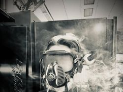 Keren! 16 Foto Pemenang Penghargaan Ini Dijepret Pakai iPhone