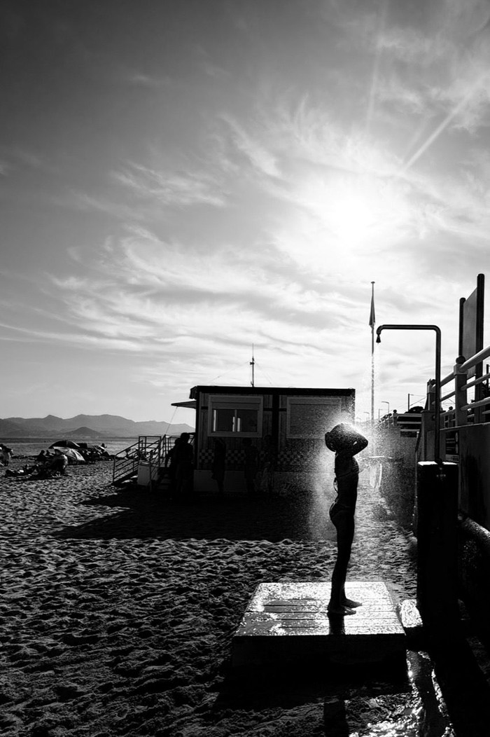 Keren! 16 Foto Pemenang Penghargaan Ini Dijepret Pakai iPhone