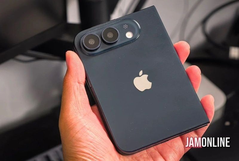 iPhone Ultra iPhone Ultra