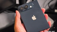 iPhone Lipat Akan Dirilis di AS Lebih Dulu, Negara Lain Menyusul
