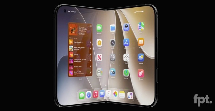 iPhone Ultra