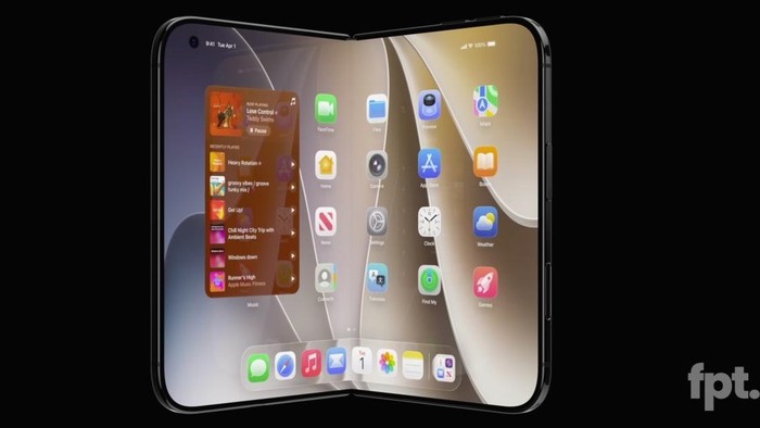 iPhone Ultra