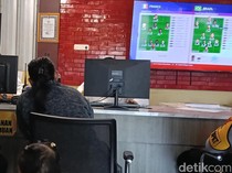 Tolak Ajak Balikan, IRT di Palembang Ditusuk Mantan Pacar