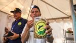 Jakarta Dorong Budaya Pilah dan Daur Ulang Sampah