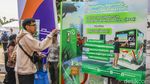 Jakarta Dorong Budaya Pilah dan Daur Ulang Sampah