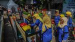 Jakarta Dorong Budaya Pilah dan Daur Ulang Sampah