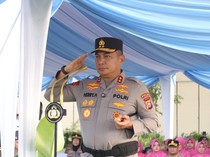 Kapolda Riau ke Jajaran: Kepercayaan Publik Adalah Kunci Institusi Sehat