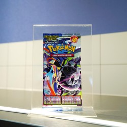 Seri Kartu Pokemon Ancaman Bayangan Rilis, Tawarkan Strategi Baru