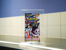 Seri Kartu Pokemon Ancaman Bayangan Rilis, Tawarkan Strategi Baru