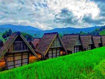 Seren Taun 2026: Menjaga Adat dan Ketahanan Pangan Sukabumi