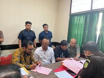 2 Pengedar Rokok Ilegal di Buleleng Segera Diadili