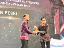Video Peraih Anugerah Komunitas Penggerak Terdepan detikBali-Nusra Awards 2026