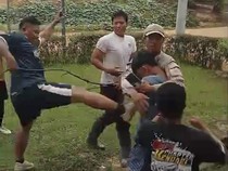 Kronologi 2 Pria di Konsel Disekap dan Dikeroyok Sekuriti Perusahaan Sawit