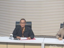 Video: KPK Tetapkan Bupati Langkat Jadi Tersangka