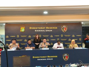 Polisi Gandeng LPSK agar Korban Penyekapan Percetakan Dapat Restitusi