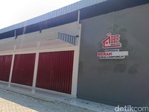 Koperasi Desa Merah Putih di Bojonegoro Tutup gegara Hal Ini