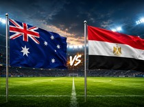 Jadwal Piala Dunia 2026 Australia vs Mesir, Main Jam Berapa?