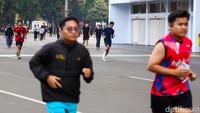 Pemerintah menegaskan PPN dikenakan pada layanan digital premium, bukan pada aktivitas olahraga pengguna. 