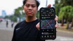Langganan Strava Premium Kini Dikenai Pajak