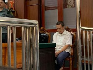 Korban Penipuan Tiket Travel Enggan Berdamai: Terlanjur Sakit Hati