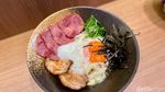 Lezatnya Tendon hingga Dry Udon ala Resto Jepang Favorit di Jaksel