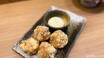 Lezatnya Tendon hingga Dry Udon ala Resto Jepang Favorit di Jaksel