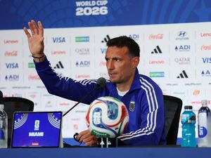 Scaloni Keluhkan Agenda Padat Argentina Jelang Final Piala Dunia